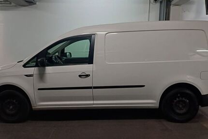 VW Caddy 145.000 km 12.500 &euro; Esslingen am Neckar 73733