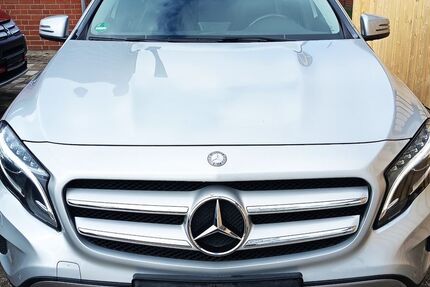 Mercedes-Benz GLA 200 137.000 km 13.990 &euro; Schretstaken 21493