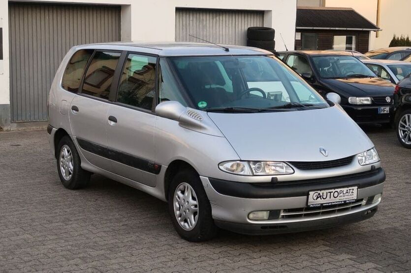 Espace