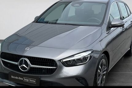 Mercedes-Benz B 200 8.290 km 33.950 &euro; Bautzen 02625