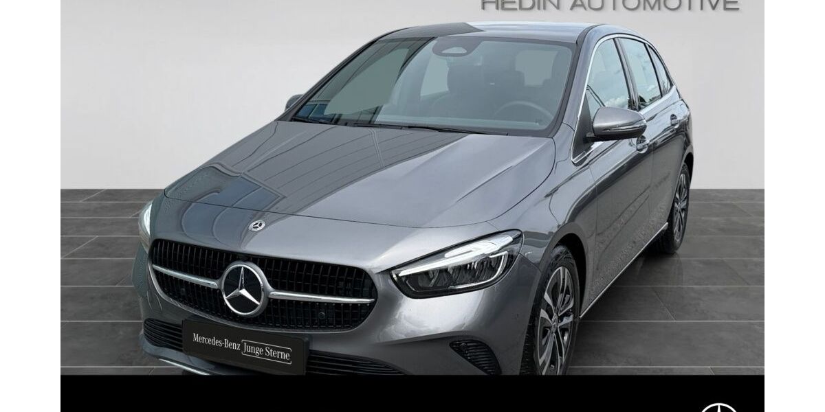 Mercedes-Benz B 200 8.290 km 33.950 &euro; Bautzen 02625