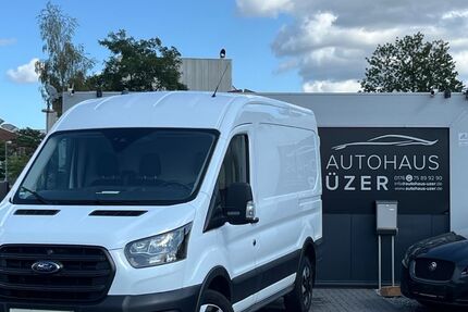 Ford Transit 177.798 km 13.900 &euro; Neumünster 24536