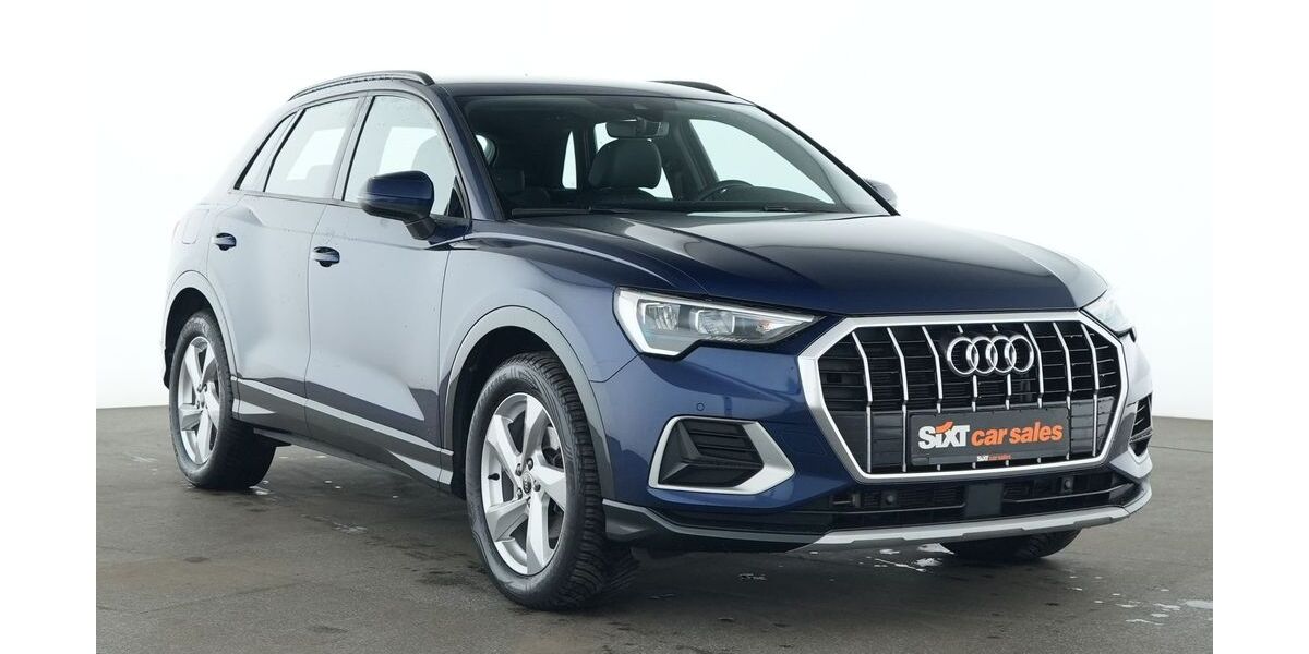 Audi Q3 89.060 km 28.440 &euro; Garching 85748