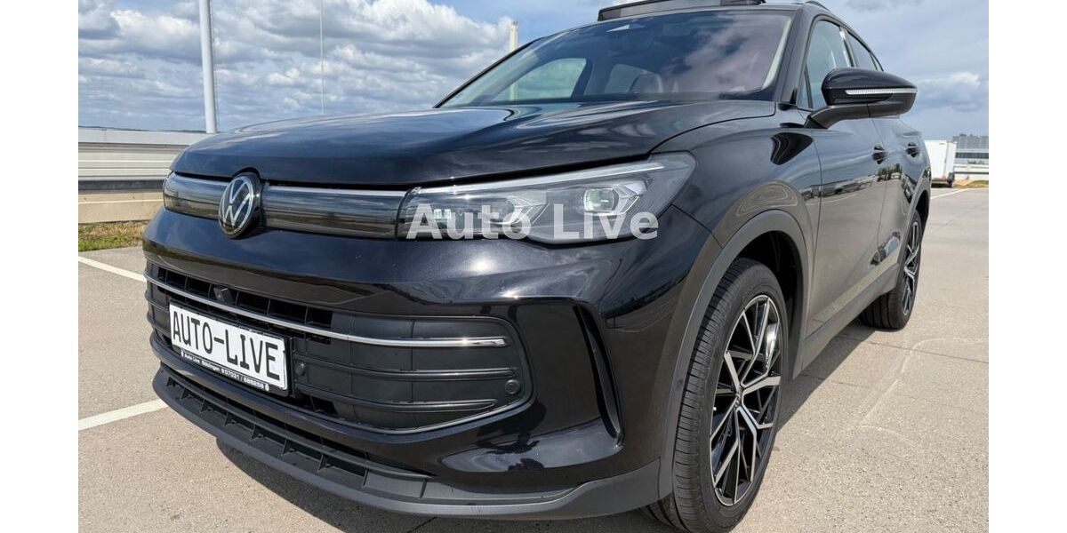 VW Tiguan 21.000 km 40.990 &euro; Böblingen/Stuttgart 71034