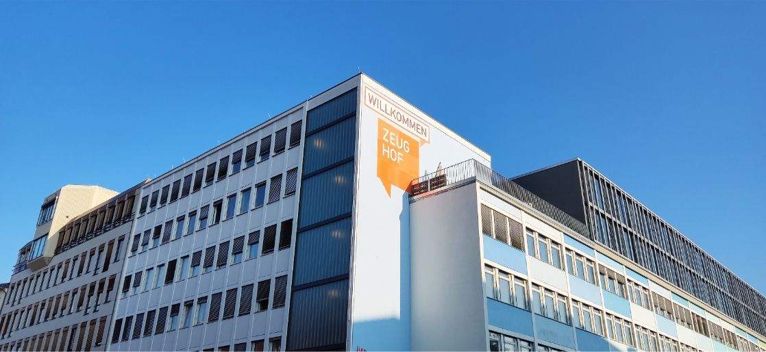 Gewerbeobjekt Berlin Kreuzberg - 6.000&euro; | Angebot:25087699