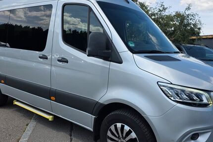 Mercedes-Benz Sprinter 209.584 km 48.790 &euro; Welden 86465