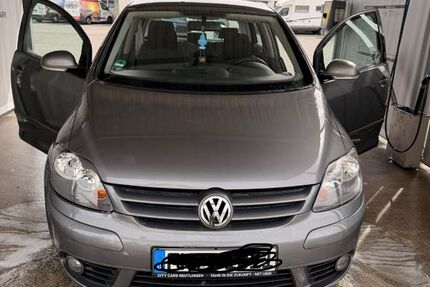 VW Golf Plus 121.000 km 3.500 &euro; Friedrichshafen 88046