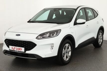 Ford Kuga 17.544 km 25.990 € Hamburg 22761