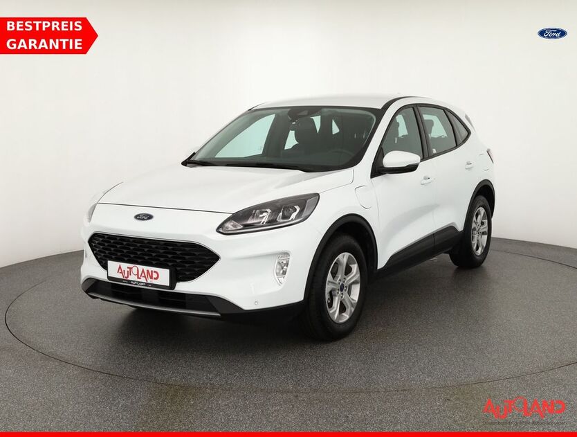 Ford Kuga 17.544 km 25.990 € Hamburg 22761