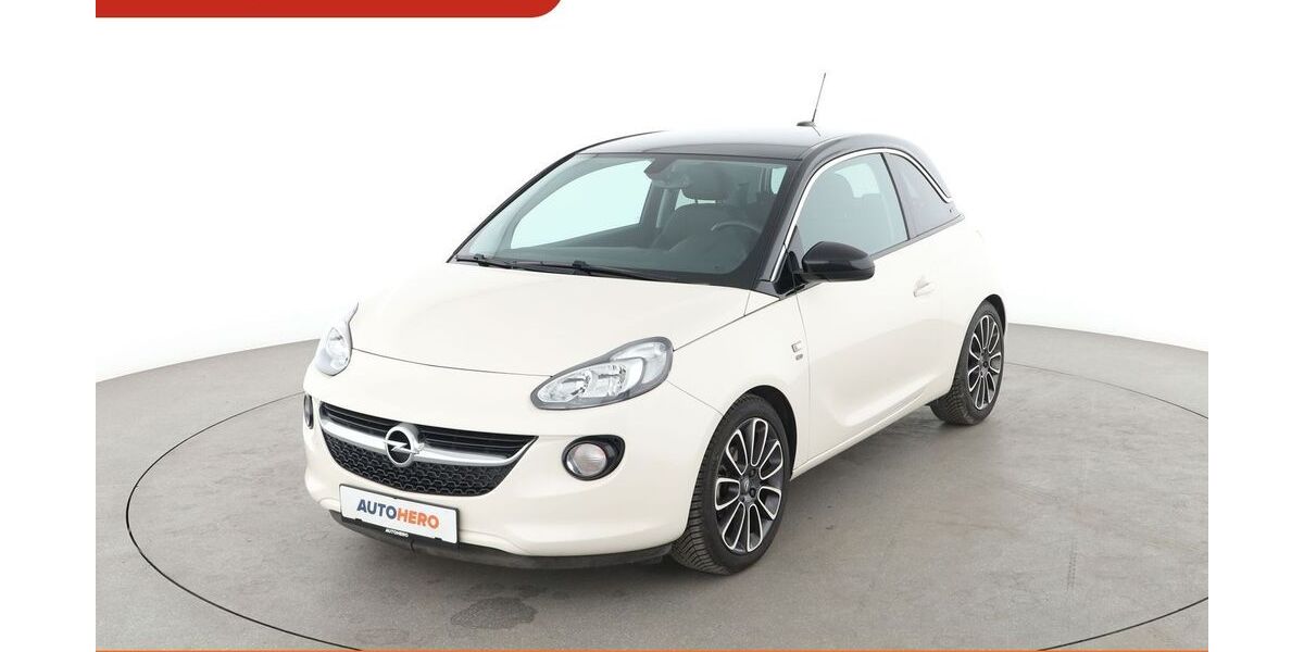 Opel Adam 22.586 km 10.480 € Dresden 01187