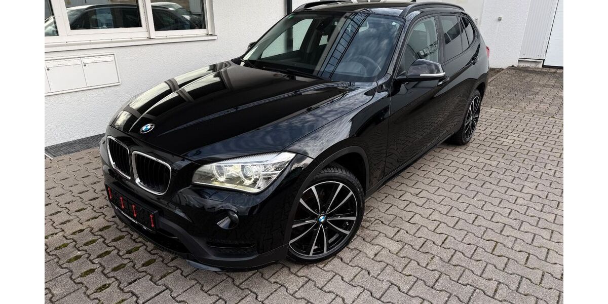 BMW X1 231.687 km 8.997 &euro; Ötisheim 75443