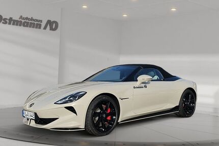 MG Cyberster 3.000 km 69.990 &euro; Bad Arolsen 34454