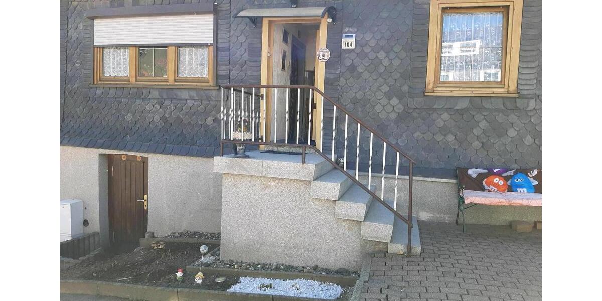 Einfamilienhaus Ahorn - 4 Zimmer, 103 m&sup2;, 600&euro; | Angebot:26579611