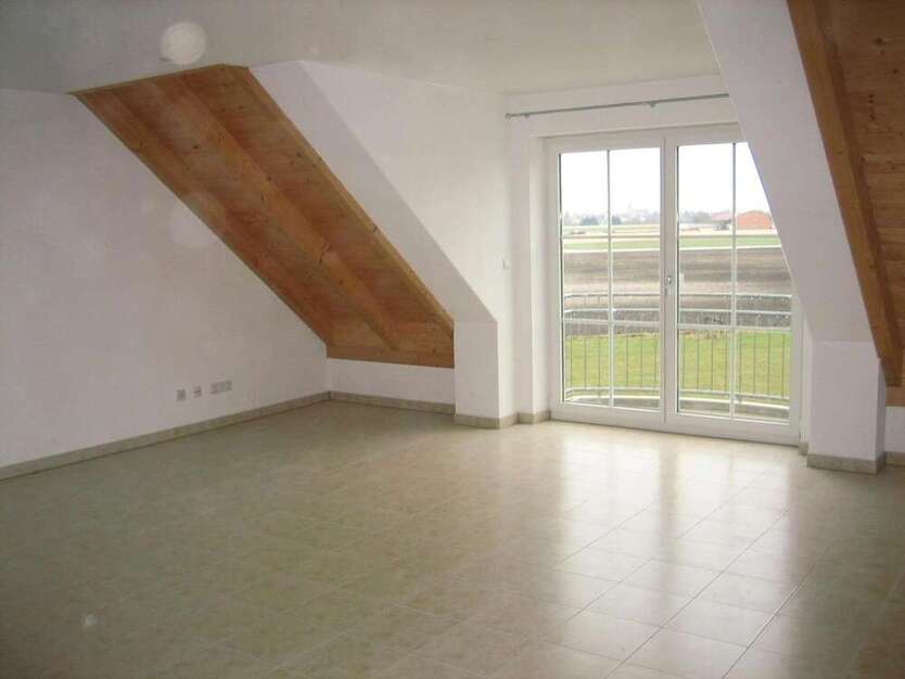 Wohnung zum Mieten in Kissing 940 € 80 m²