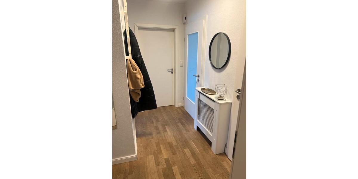 Erdgeschoßwohnung Harsefeld - 3 Zimmer, 55 m&sup2;, 1.038&euro; | Angebot:26676460