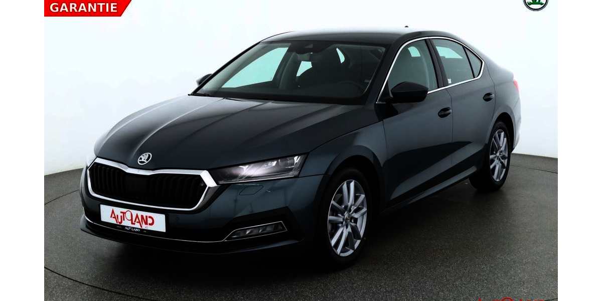 Skoda Octavia 52.459 km 21.990 &euro; Kassel 34123