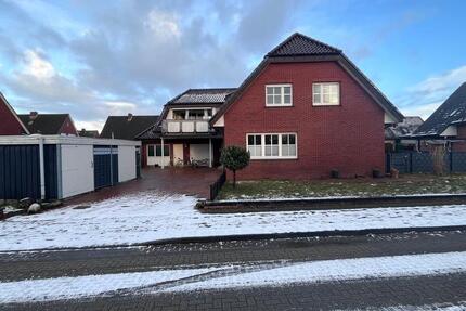 Großzügiges Zweifamilienhaus in ruhiger Wohnlage von Neuenhaus 8 zimmer