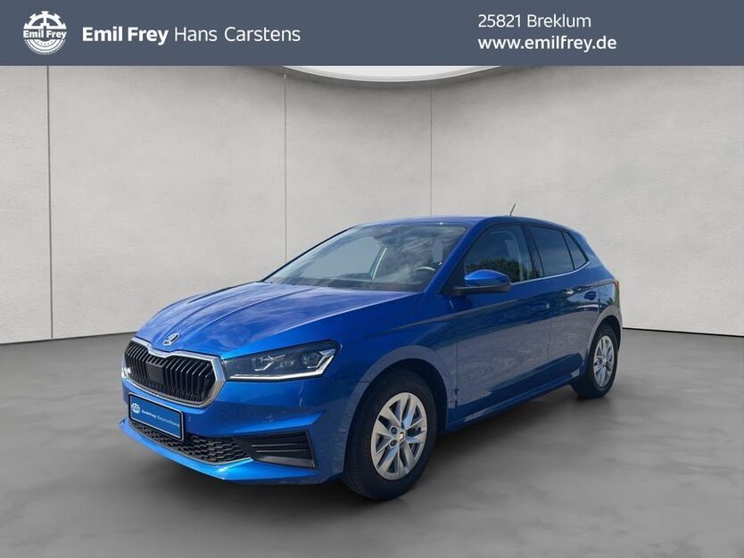 Fabia