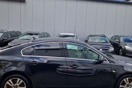 Opel Insignia 260.000 km 2.450 € Ludwigshafen am Rhein 67059