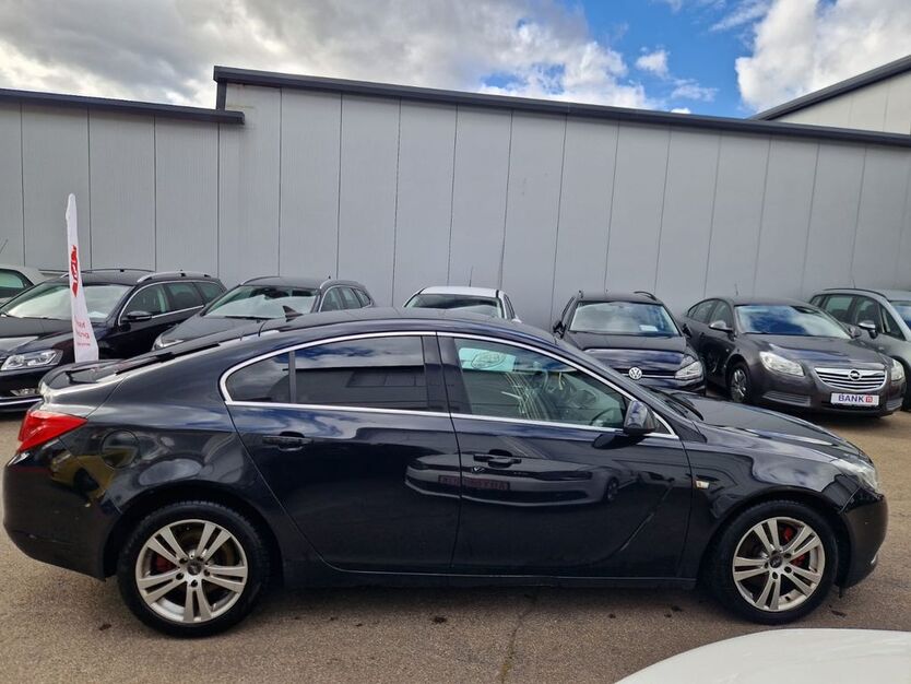 Opel Insignia 260.000 km 2.450 € Ludwigshafen am Rhein 67059