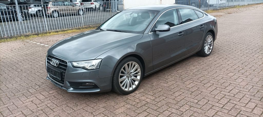 Audi A5 272.000 km 9.450 &euro; Bad Bentheim/Gildehaus 48455