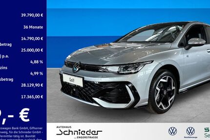 VW Golf 5.000 km 39.790 &euro; Vlotho 32602