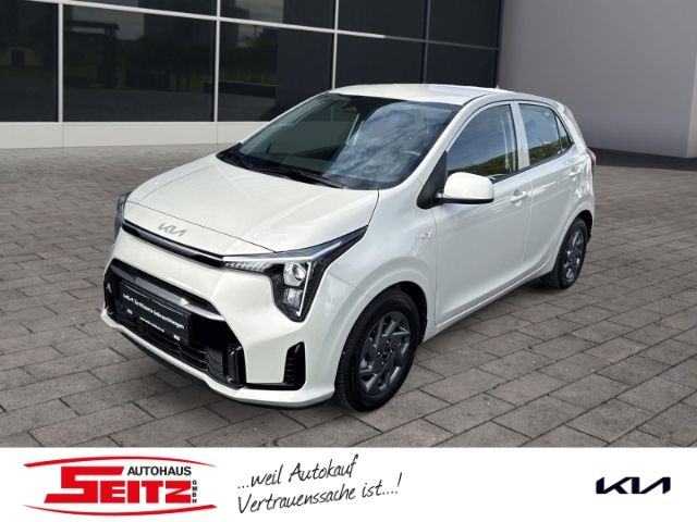 Kia Picanto 6.549 km 16.480 &euro; Obernburg 63785