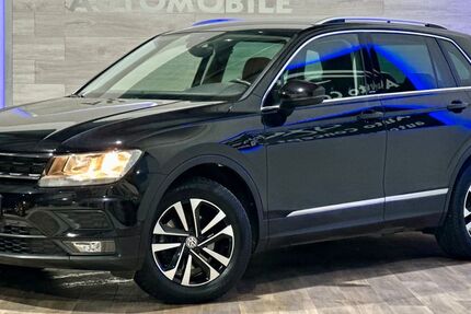 VW Tiguan 103.558 km 19.990 &euro; Bad Kreuznach 55543