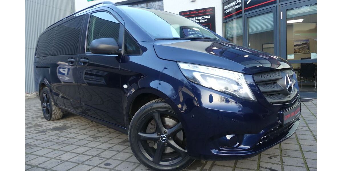 Mercedes-Benz Vito 30.510 km 39.800 &euro; Berlin 13156