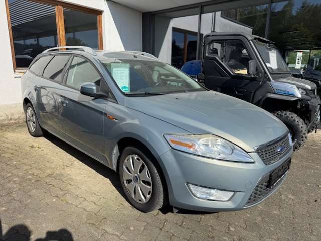 Mondeo