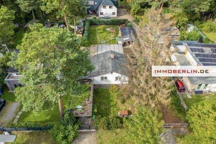 Haus Hoppegarten Waldesruh - 2 Zimmer, 60 m&sup2;, 365.000&euro; | Angebot:25524607