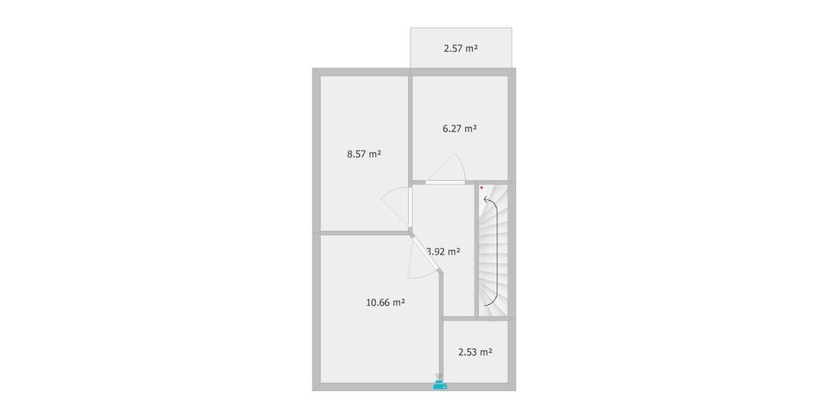 Reihenhaus Wilhelmshaven Heppens - 5 Zimmer, 160 m&sup2;, 287.000&euro; | Angebot:25353384