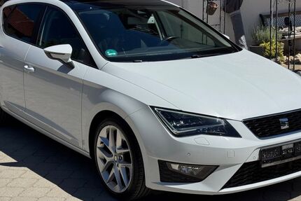 Seat Leon 120.000 km 9.990 &euro; Johanniskirchen 84381