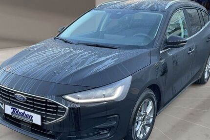 Ford Focus 1.050 km 32.490 &euro; Hamburg 21073