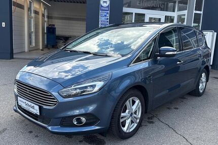 Ford S-Max 68.300 km 20.490 &euro; Schönhofen und Neutraubling 93152