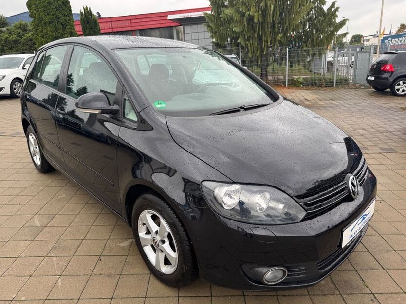 VW Golf 94.250 km 8.999 € Aalen 73431