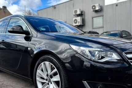 Opel Insignia 200.000 km 5.600 &euro; Saarbrücken-Altenkessel 66126
