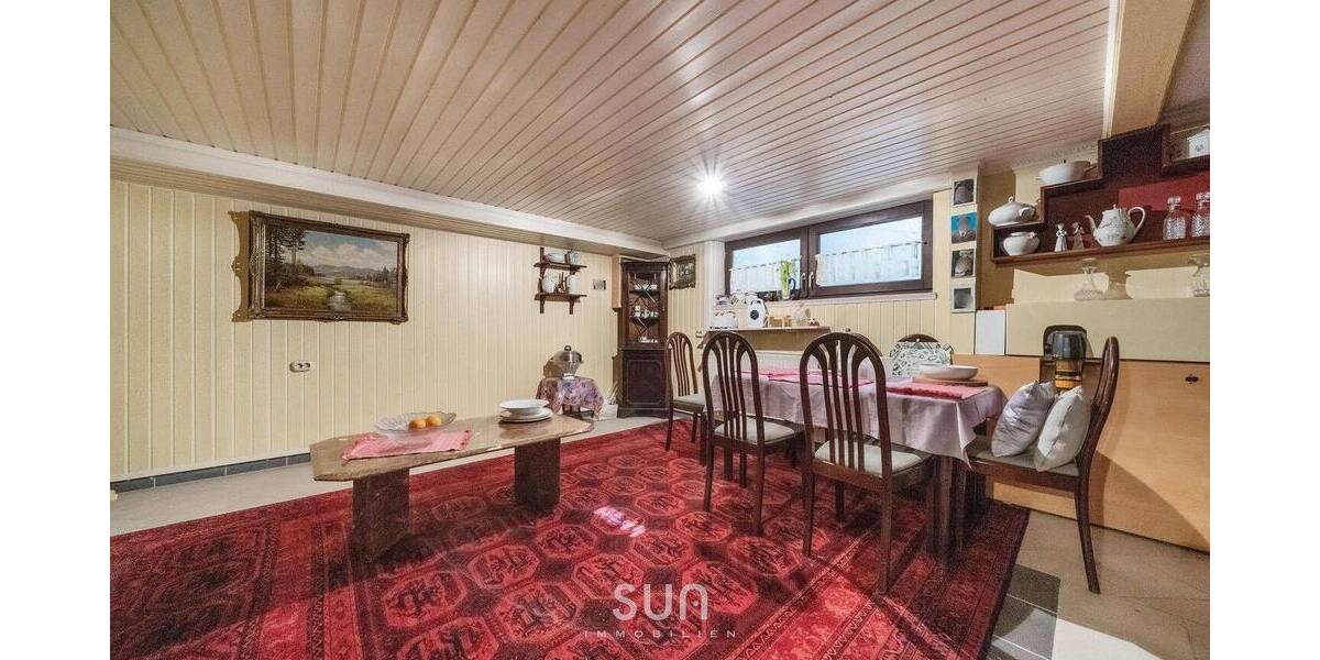 Doppelhaushälfte Rödermark Urberach - 7 Zimmer, 147 m&sup2;, 489.000&euro; | Angebot:26673342