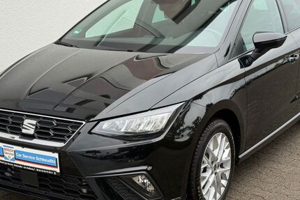 Seat Ibiza 19.580 km 19.879 &euro; Schkeuditz 04435