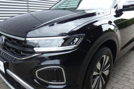 VW T-Roc 48.235 km 23.990 &euro; Celle 29223