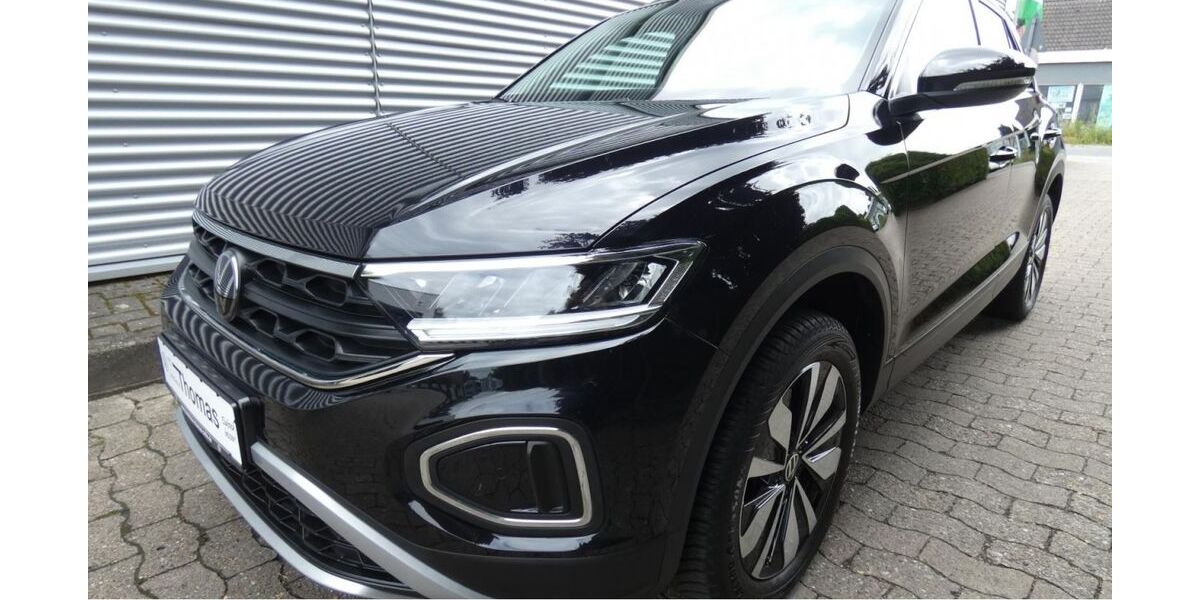 VW T-Roc 48.235 km 23.990 &euro; Celle 29223
