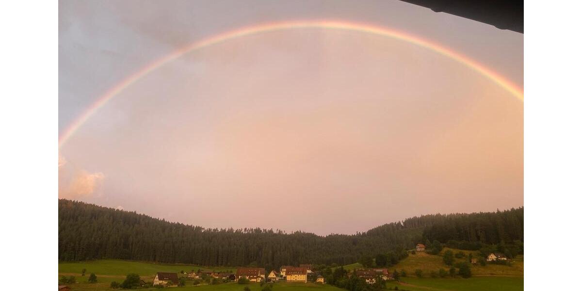 Dachgeschoßwohnung Baiersbronn - 2 Zimmer, 70 m&sup2;, 780&euro; | Angebot:25407197