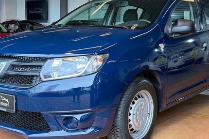 Dacia Sandero 67.400 km 5.250 &euro; Bad Dürkheim 67098