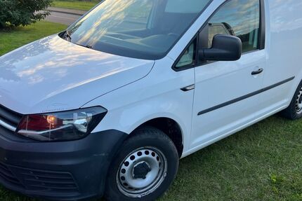 VW Caddy 79.800 km 11.500 € Hohenstein ot Mackenrode 99755