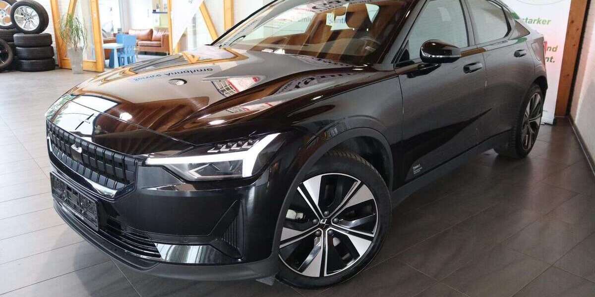 Polestar 2 41.321 km 33.990 &euro; Lastrup OT Schnelten 49688
