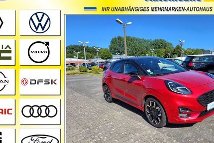 Ford Puma 12.048 km 22.500 &euro; Wilhelmshaven 26384