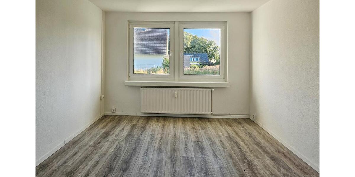 Großzügige 4-Zimmer-Mietwohnung in Gallin 4 zimmer
