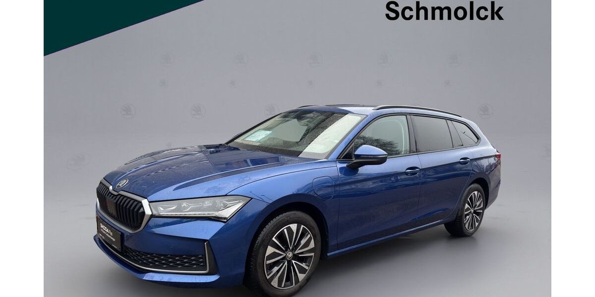 Skoda Superb 31.900 km 36.890 &euro; Emmendingen 79312