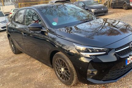 Opel Corsa 106.527 km 10.900 &euro; Berlin 12109