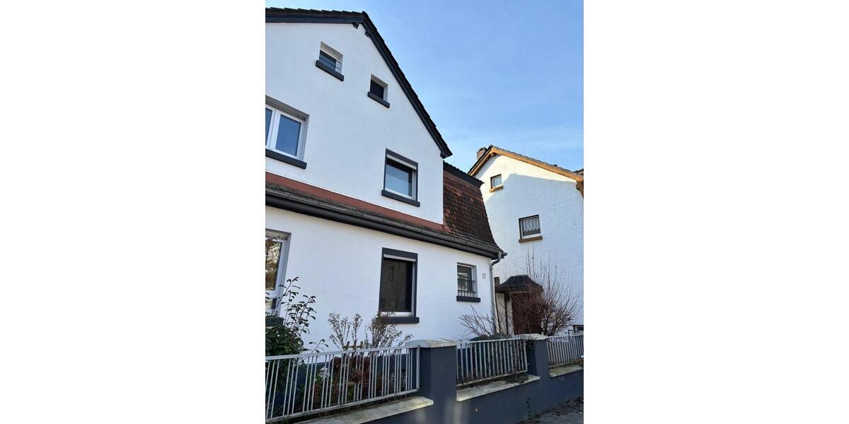 Doppelhaushälfte Offenbach am Main Bieberer Berg - 4 Zimmer, 103 m&sup2;, 500.000&euro; | Angebot:24860797